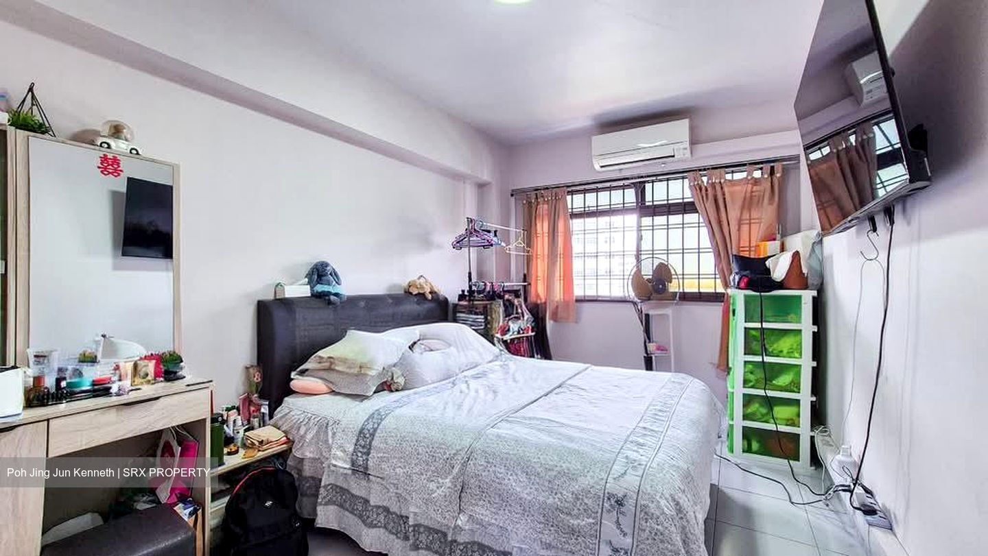 Blk 296B Choa Chu Kang Avenue 2 (Choa Chu Kang), HDB 4 Rooms #534796691
